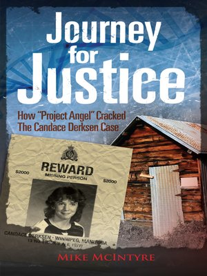 cover image of Journey for Justice